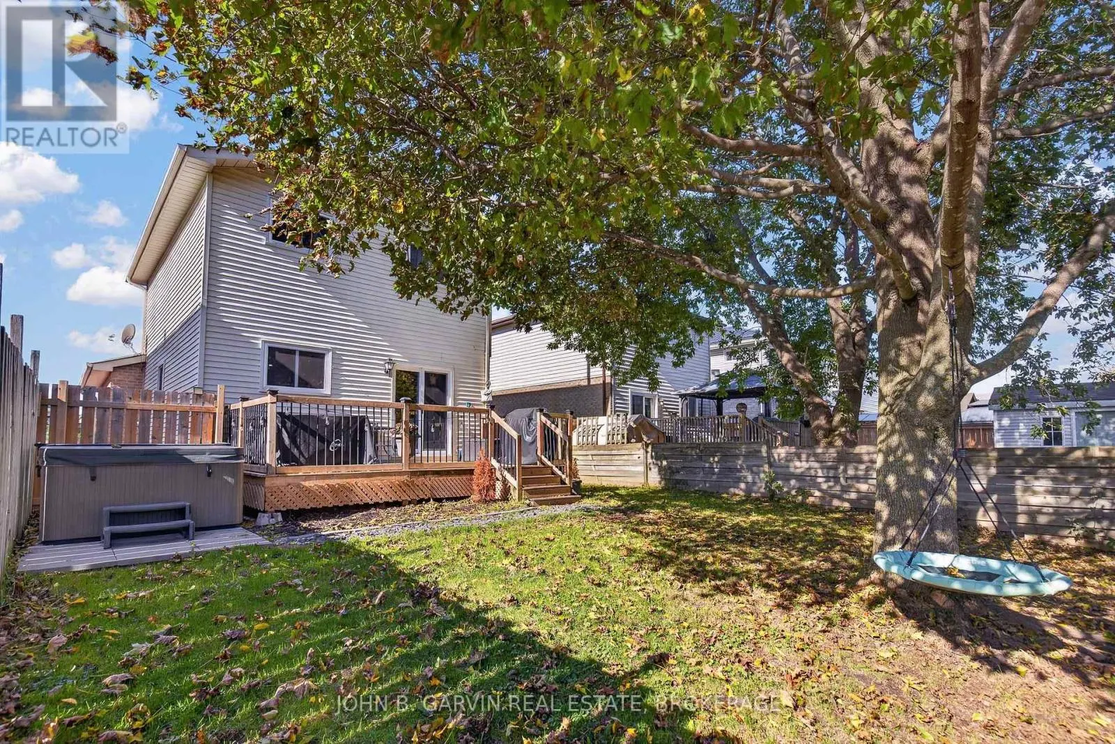 377 GINGER STREET