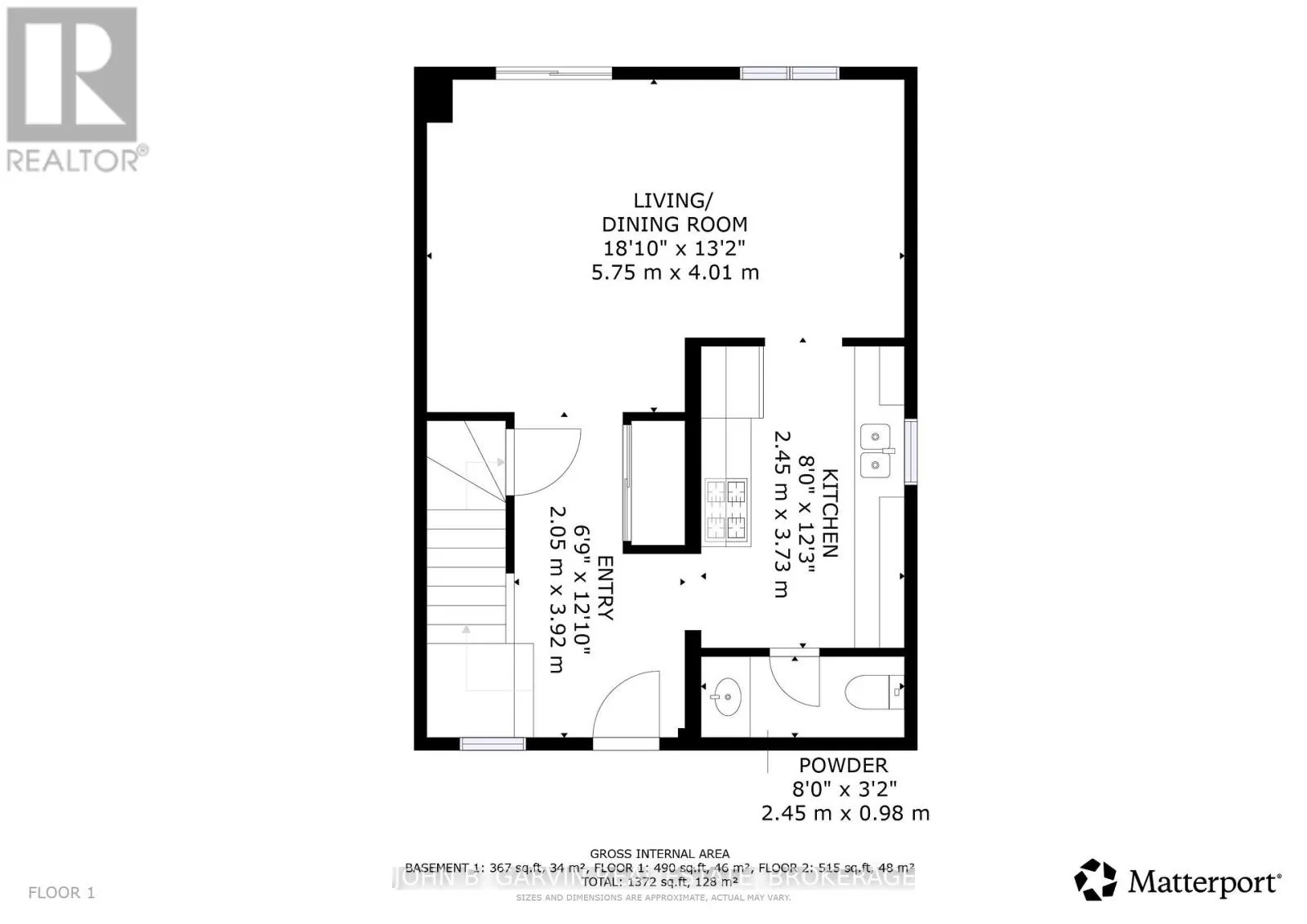377 GINGER STREET