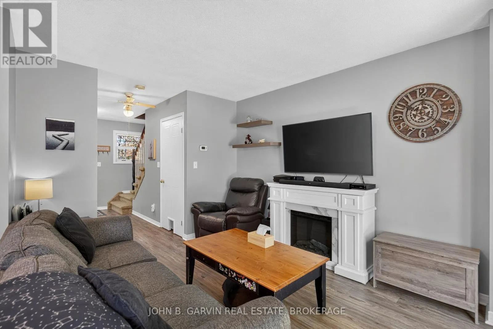 377 GINGER STREET