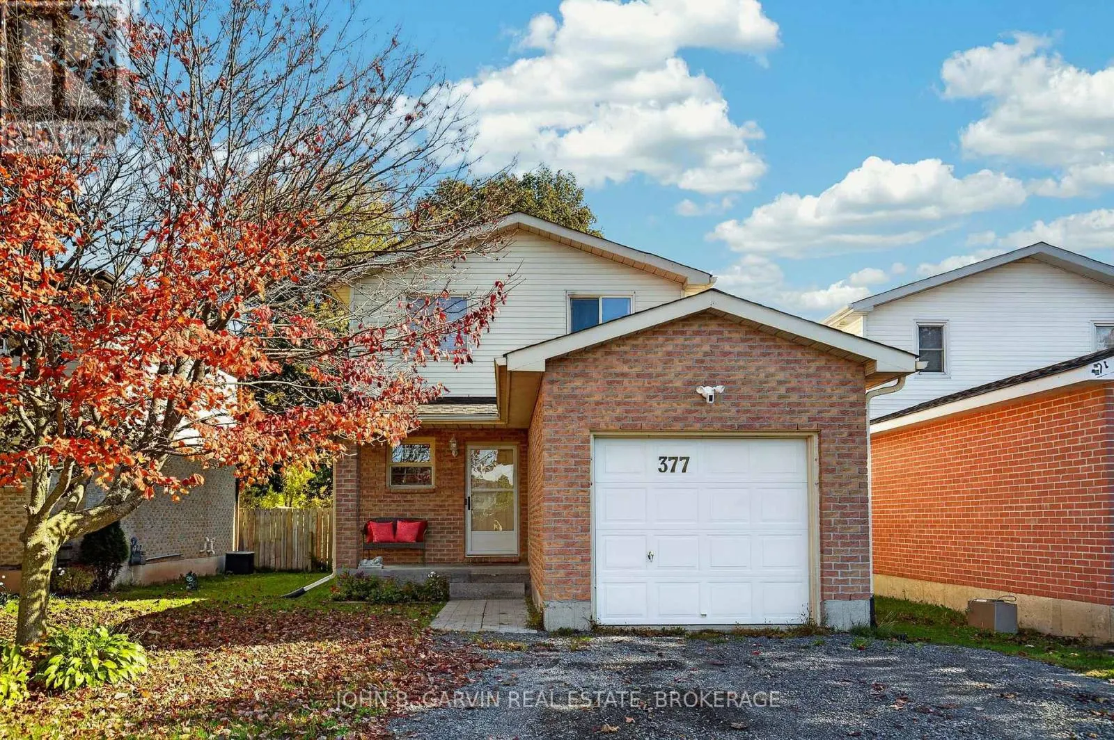 377 GINGER STREET