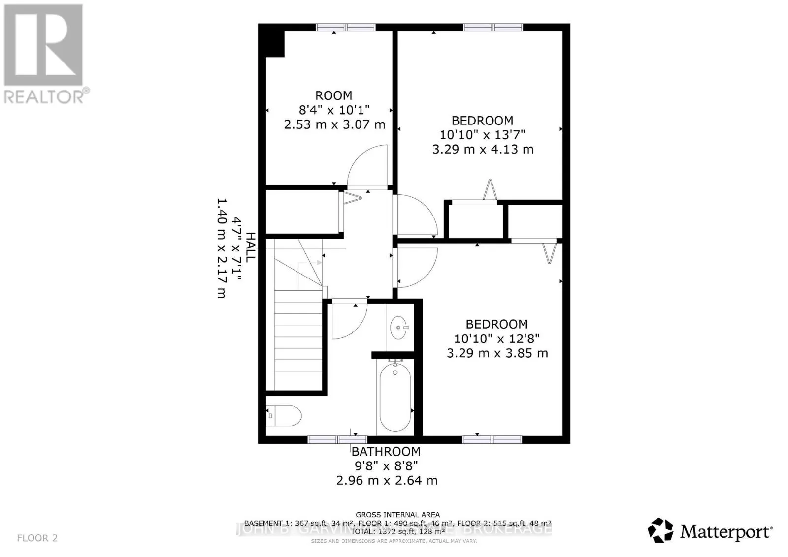 377 GINGER STREET