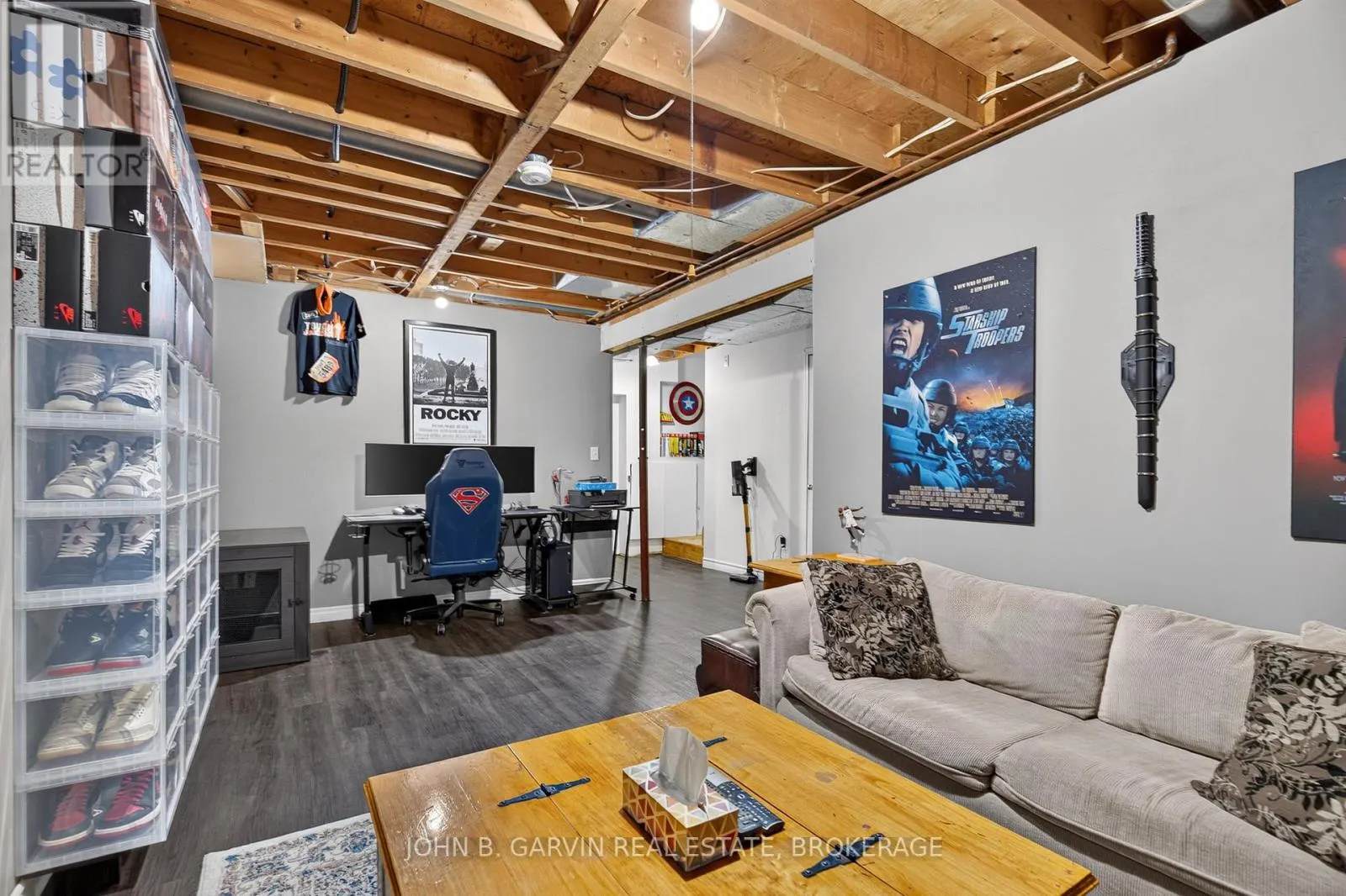 377 GINGER STREET