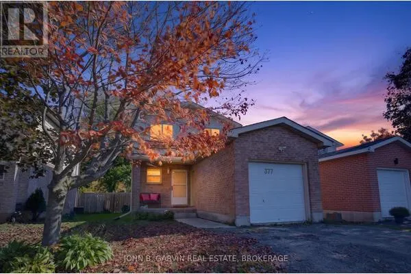 377 GINGER STREET