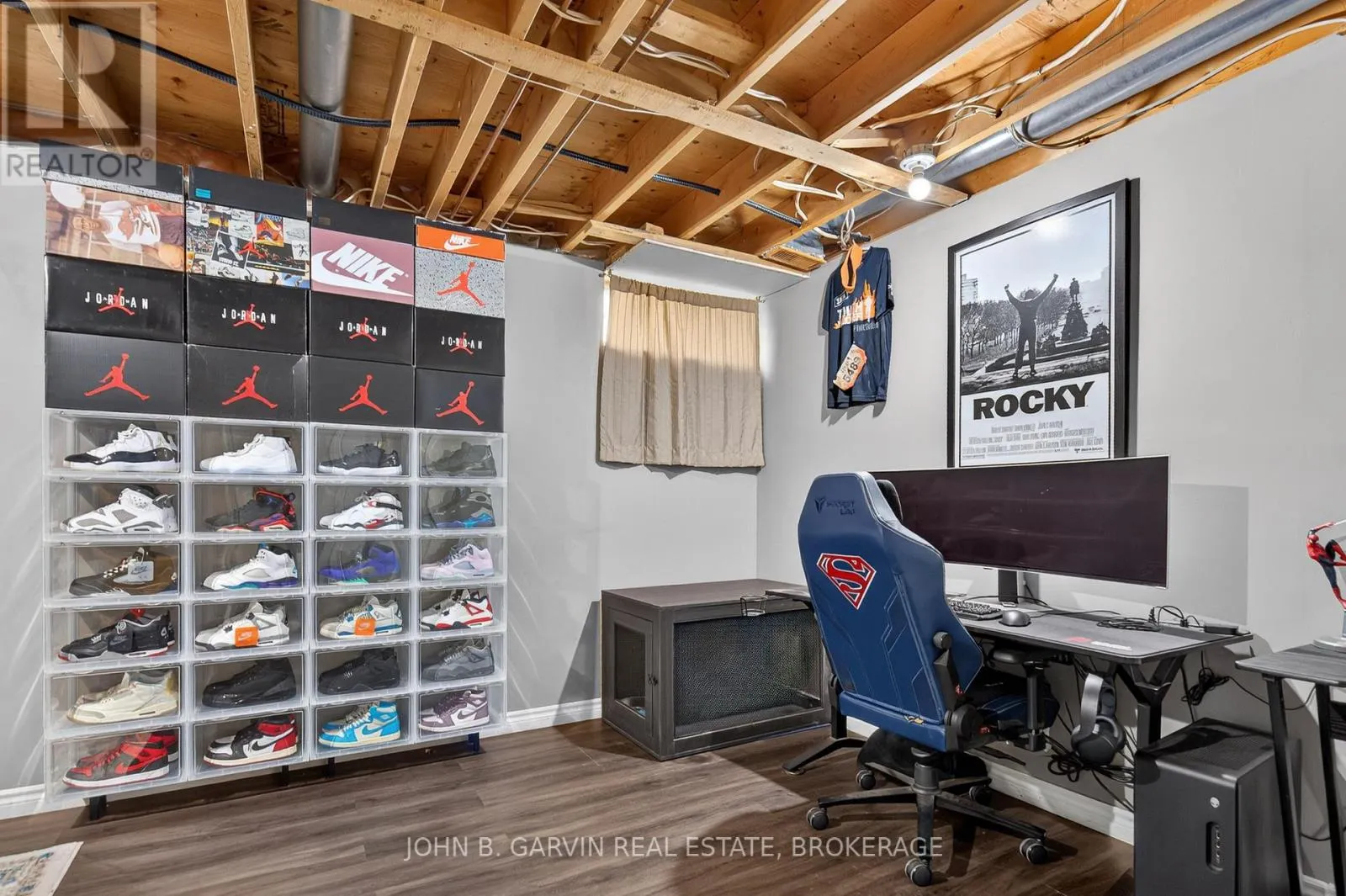 377 GINGER STREET
