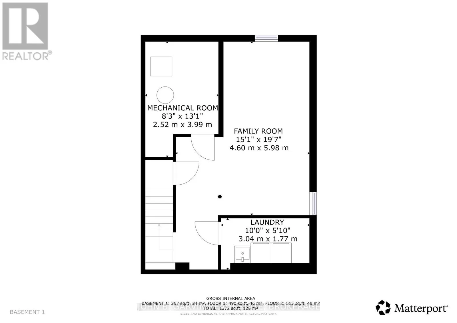 377 GINGER STREET