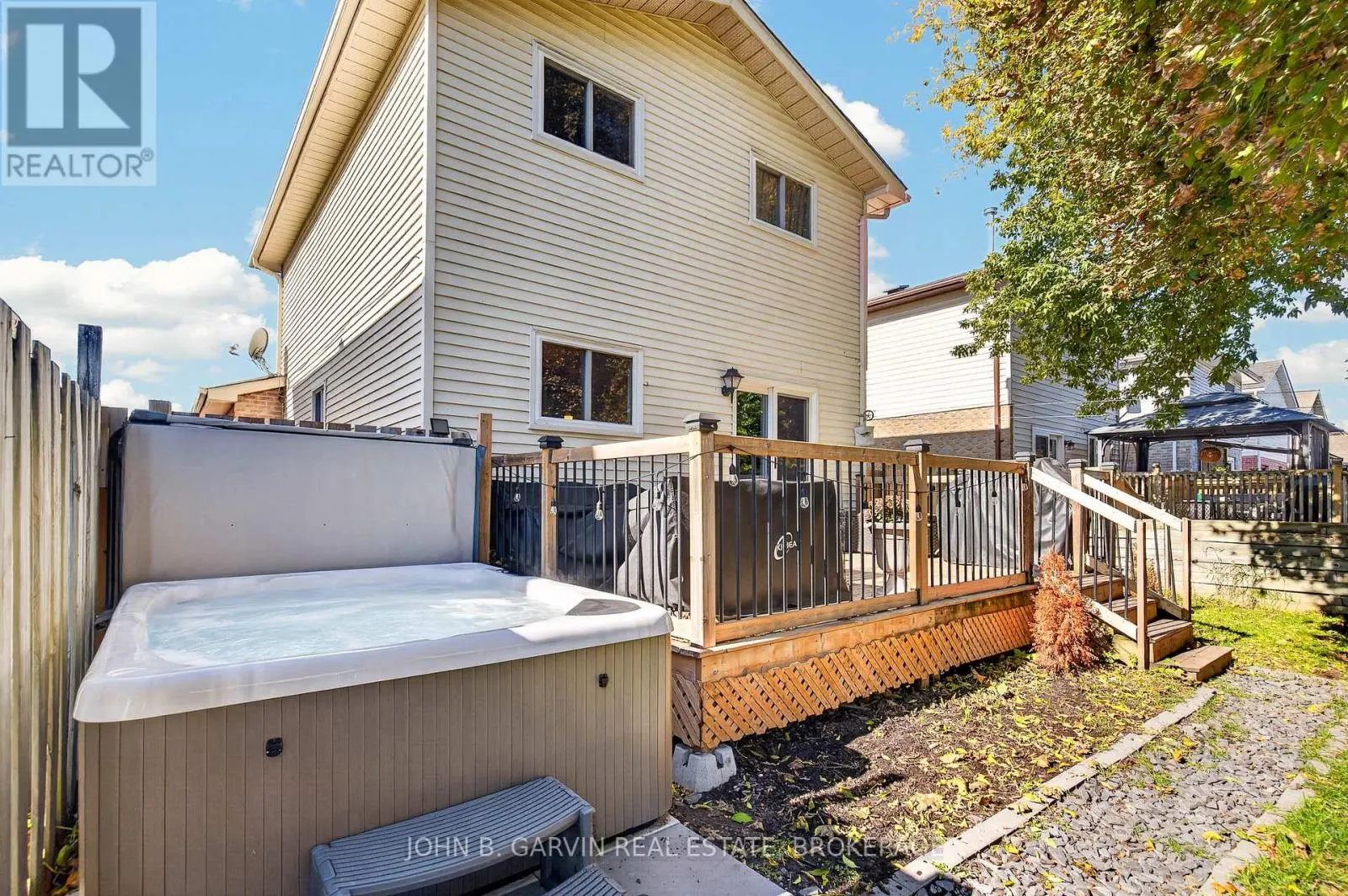 377 GINGER STREET