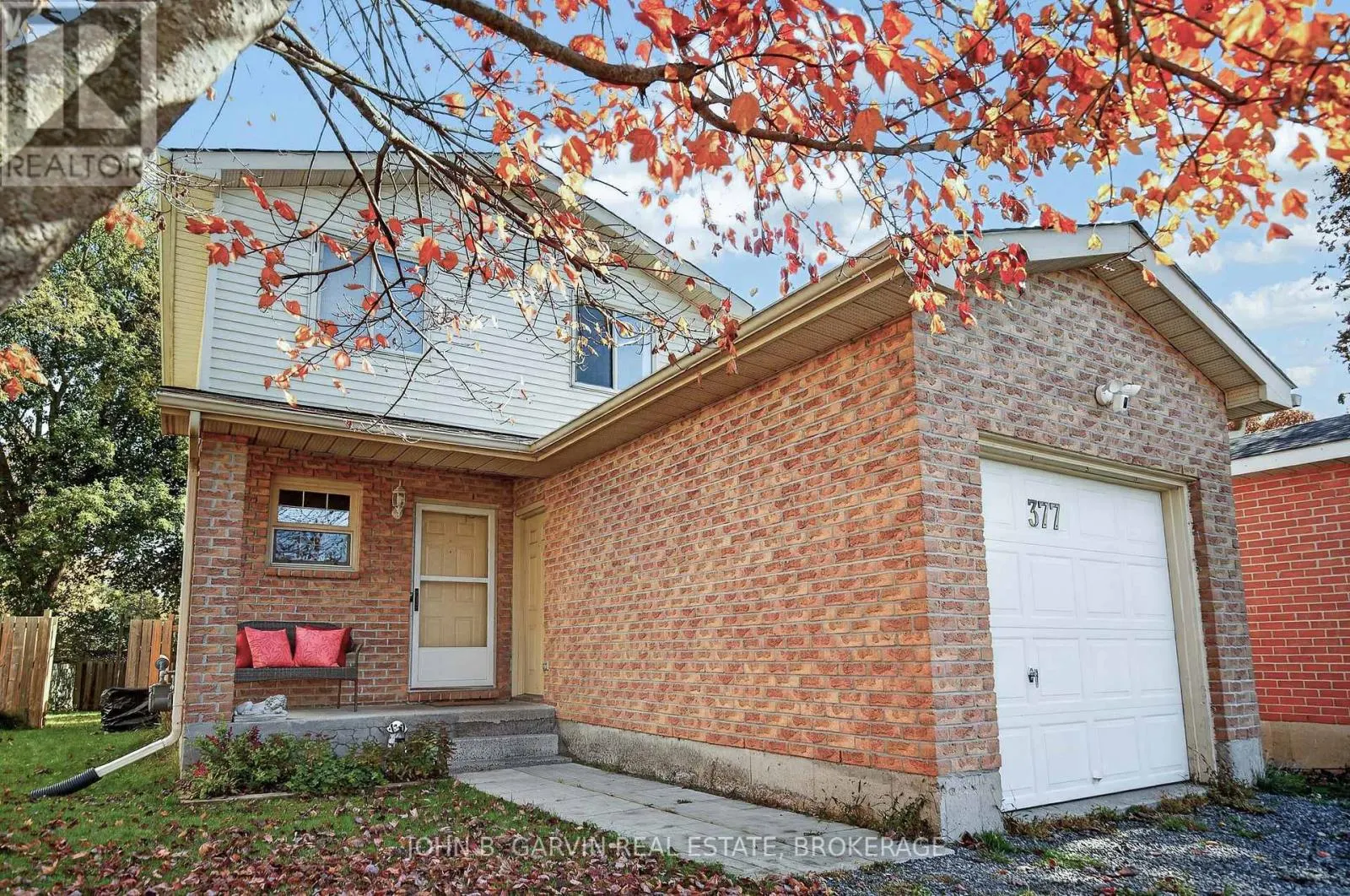 377 GINGER STREET