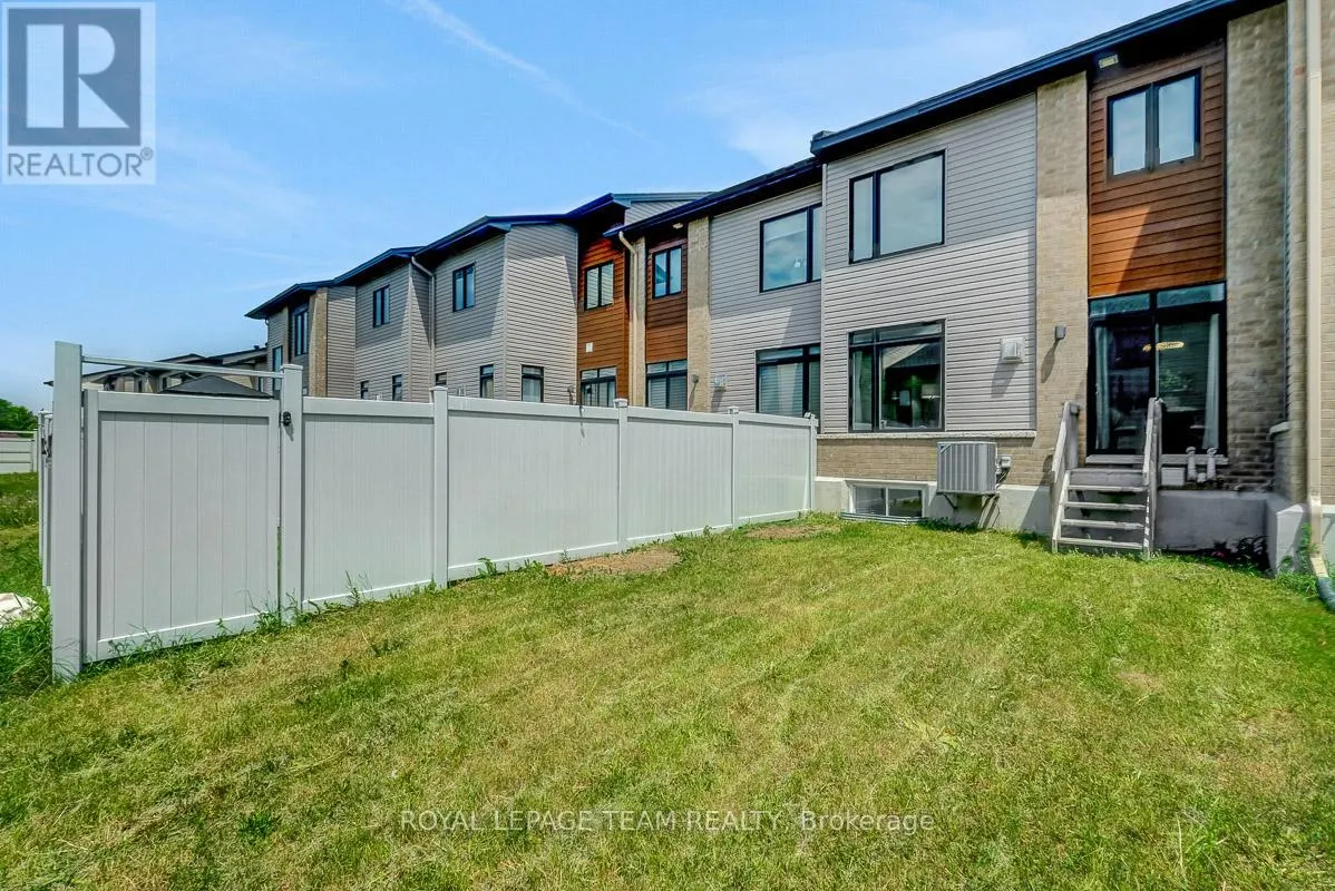 822 CHIPPING CIRCLE