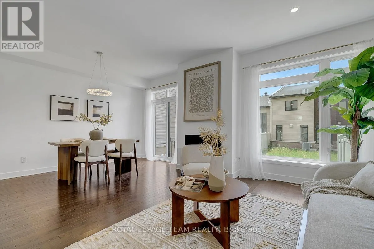 822 CHIPPING CIRCLE