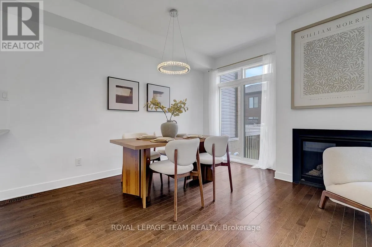 822 CHIPPING CIRCLE