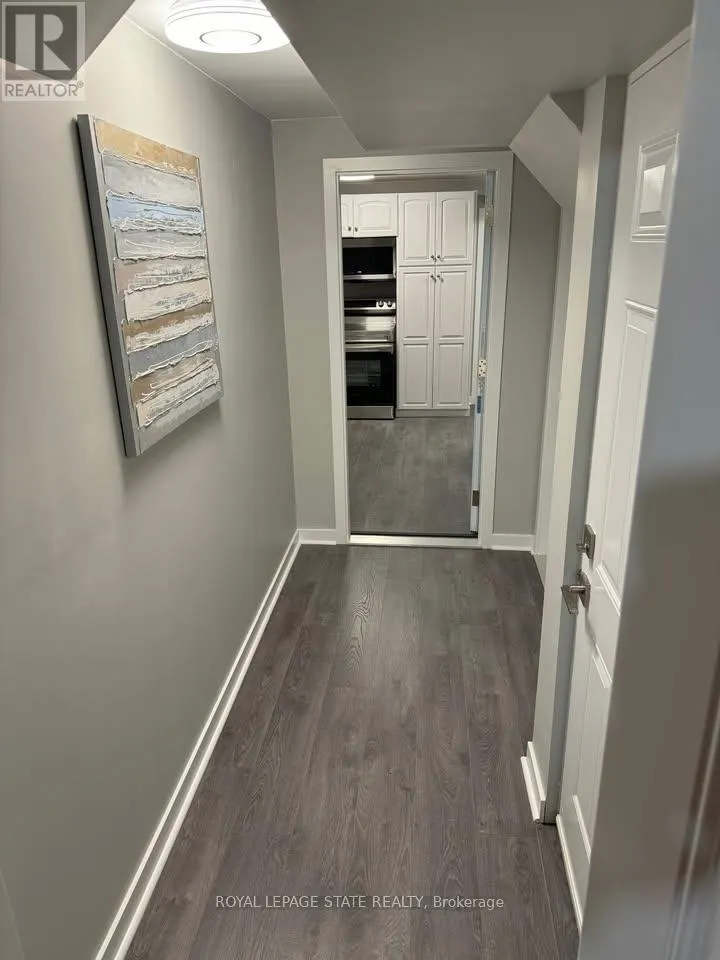BASEMENT - 348 SPRINGBROOK AVENUE