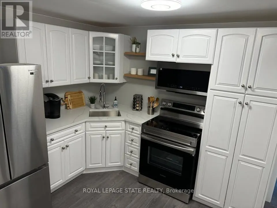BASEMENT - 348 SPRINGBROOK AVENUE