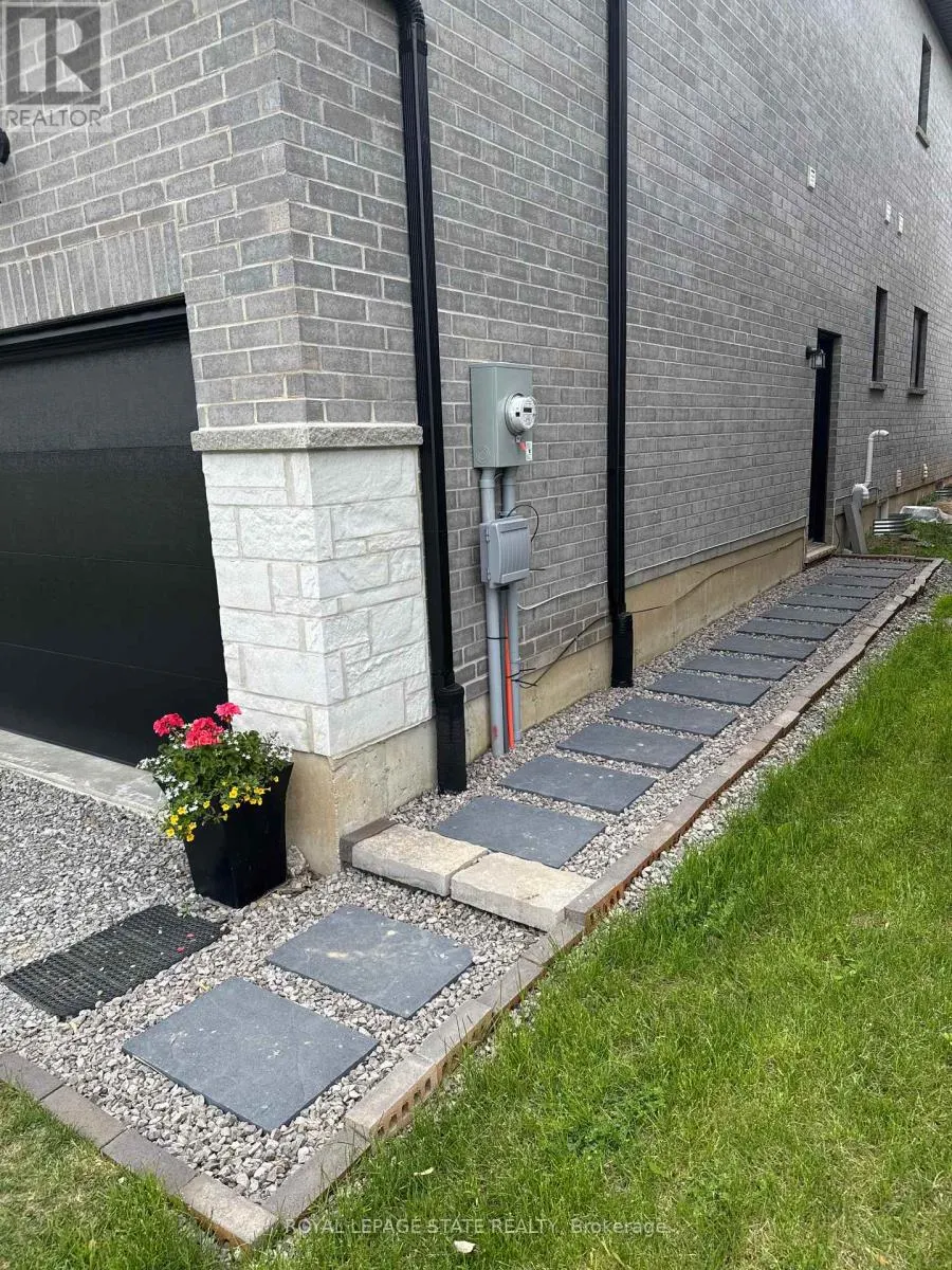 BASEMENT - 348 SPRINGBROOK AVENUE
