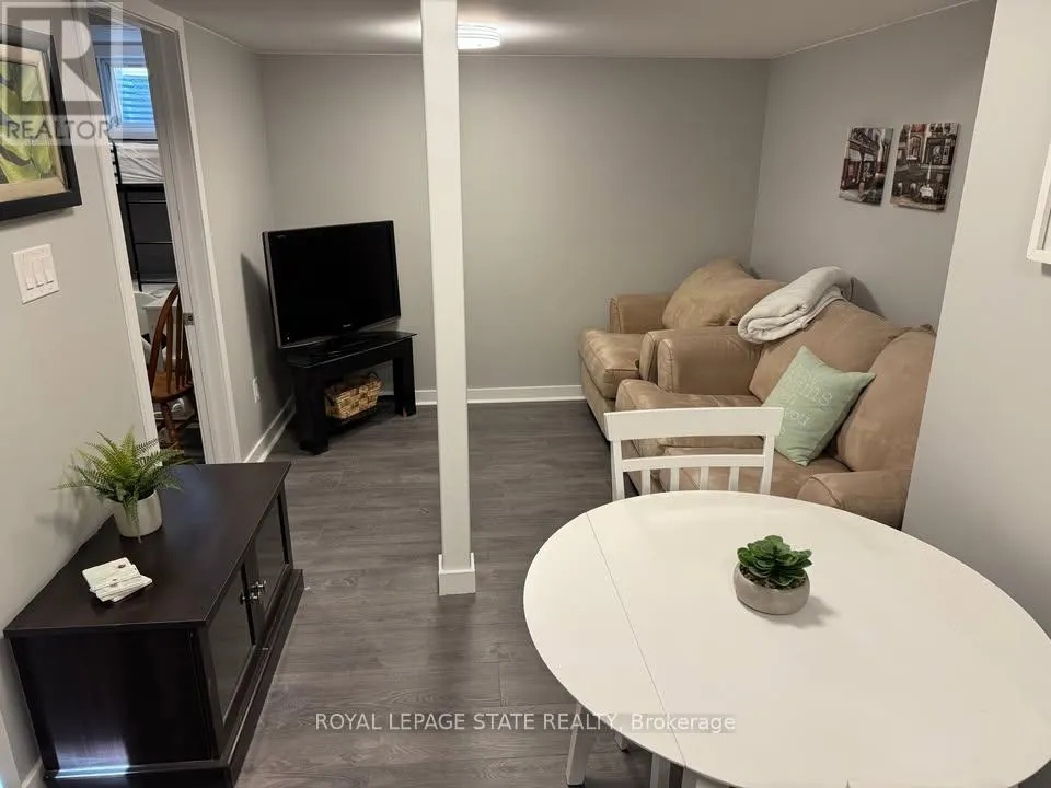 BASEMENT - 348 SPRINGBROOK AVENUE