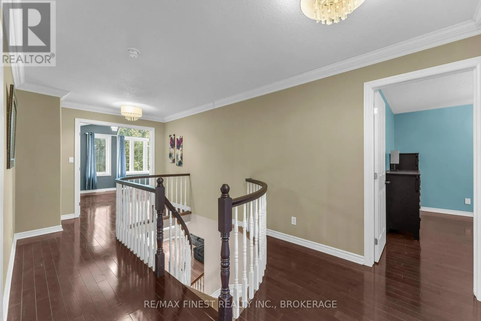 1208 GREENWOOD PARK DRIVE