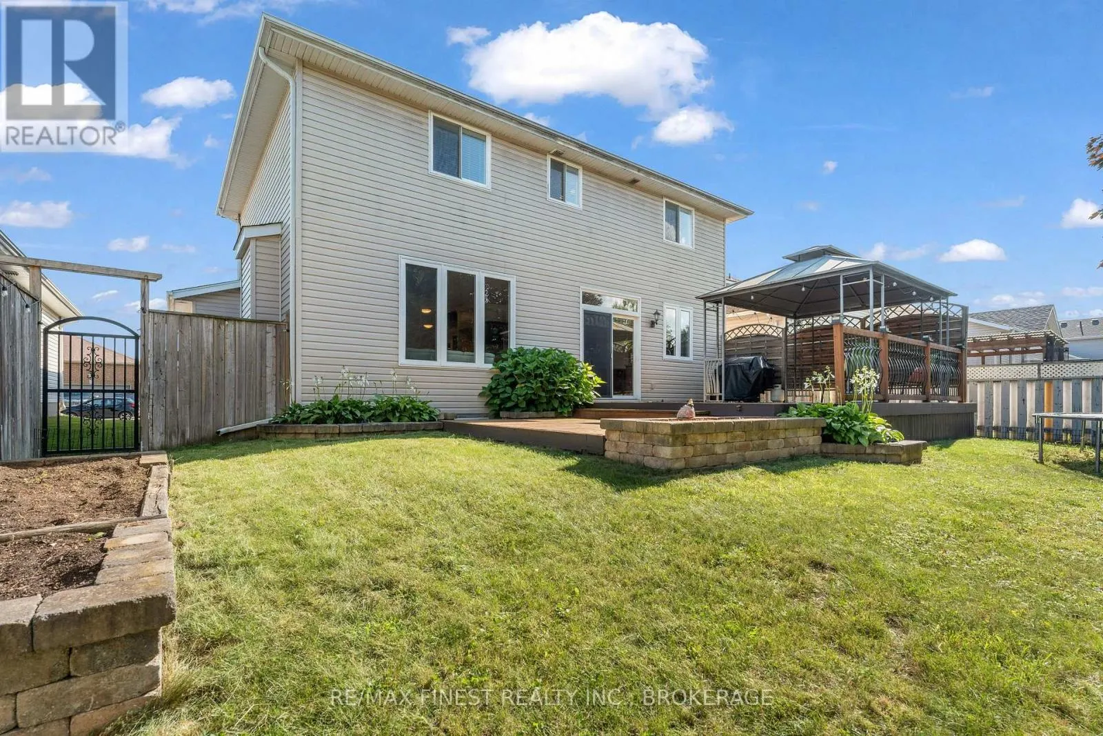 1208 GREENWOOD PARK DRIVE