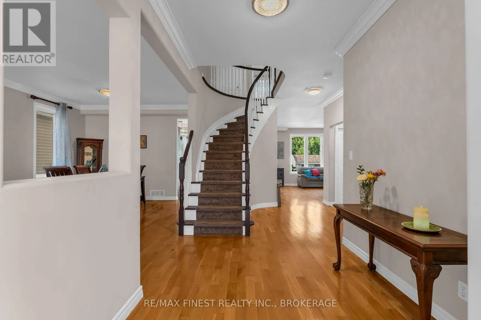 1208 GREENWOOD PARK DRIVE