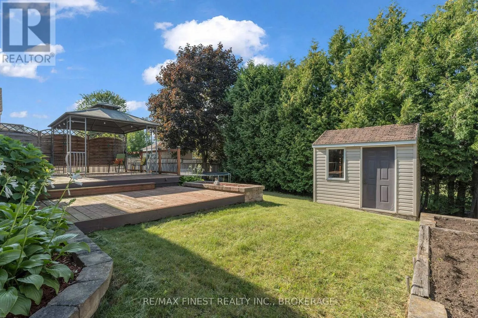 1208 GREENWOOD PARK DRIVE