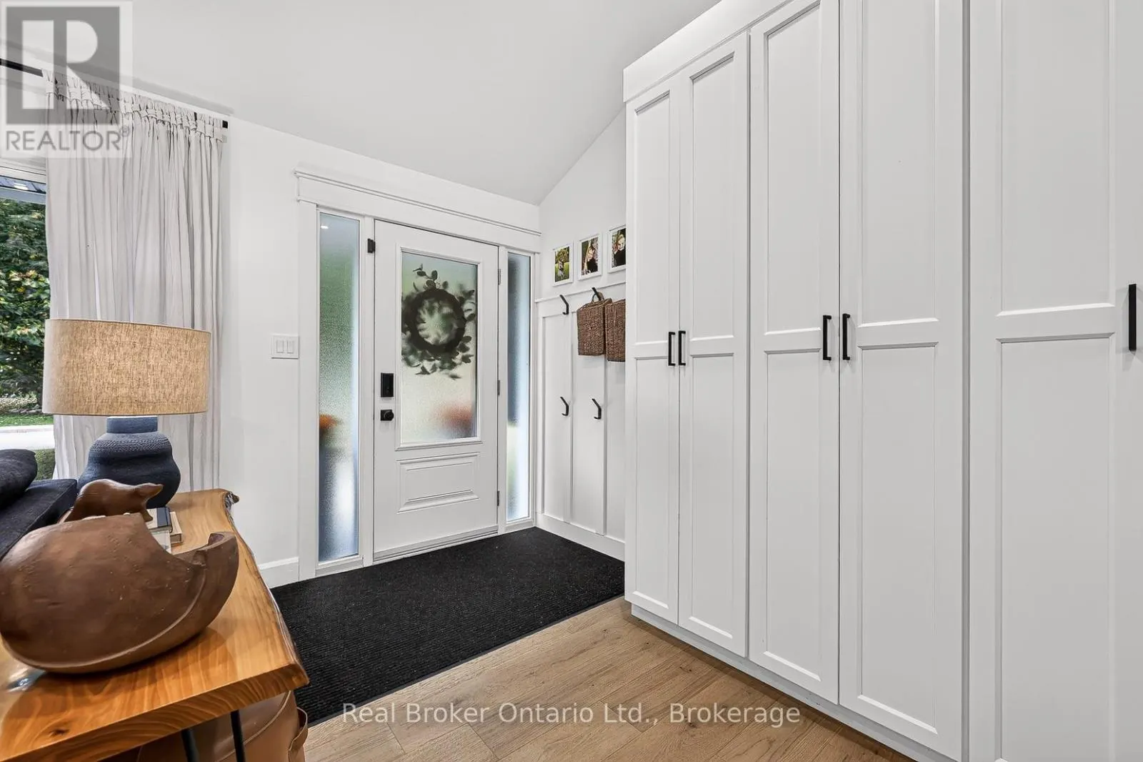 291 BRIARHILL ROAD