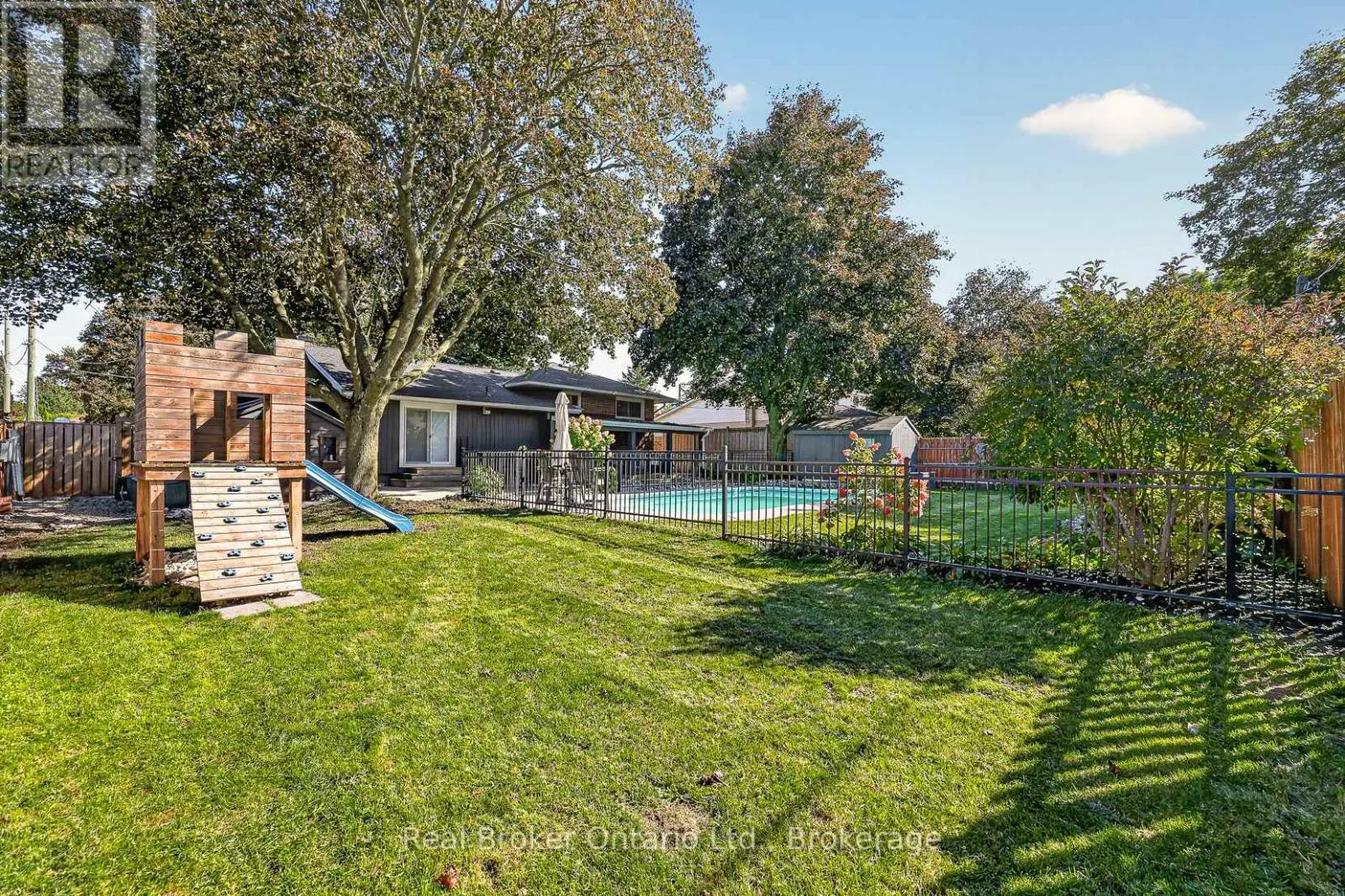 291 BRIARHILL ROAD