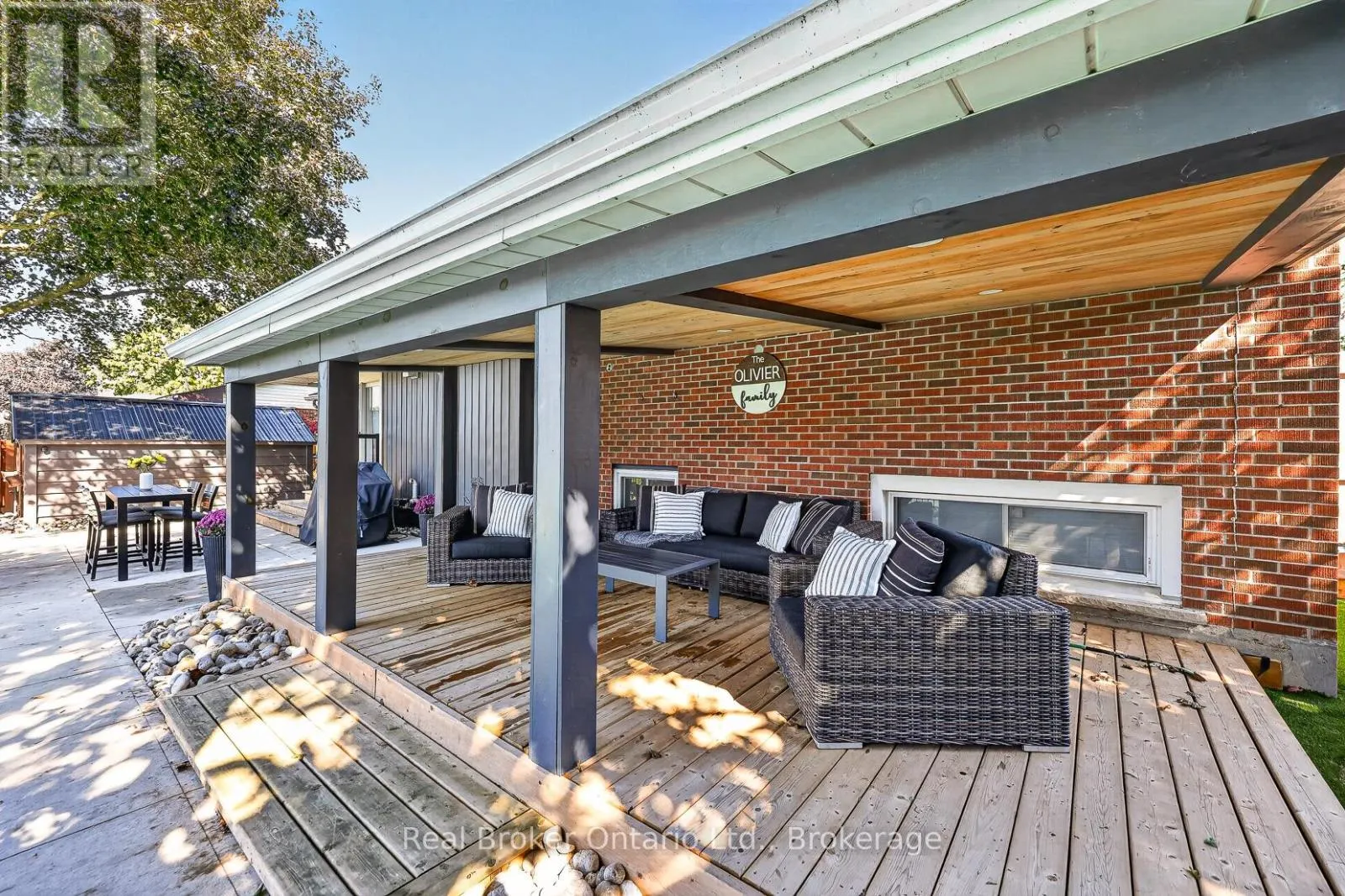 291 BRIARHILL ROAD