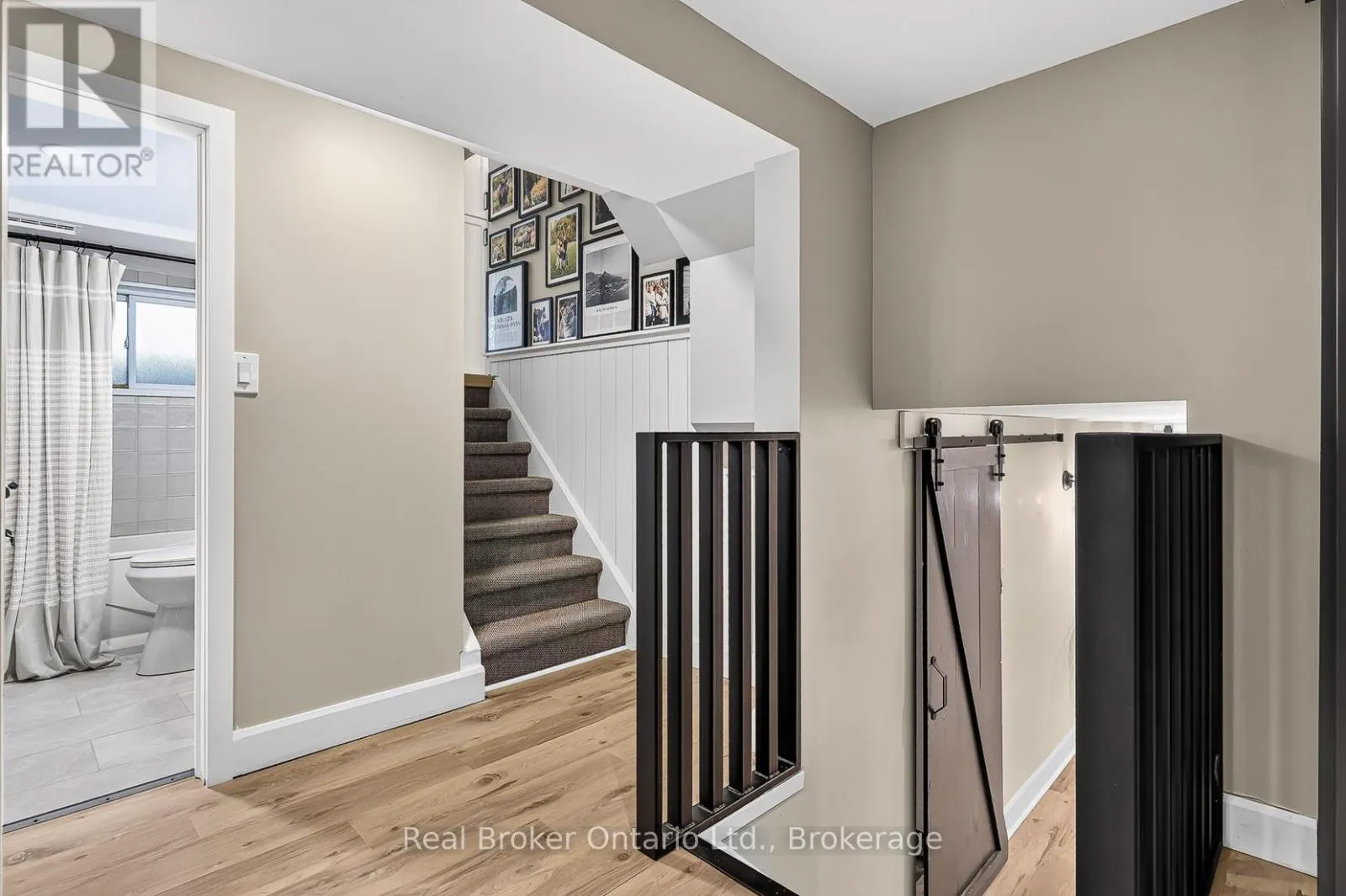 291 BRIARHILL ROAD