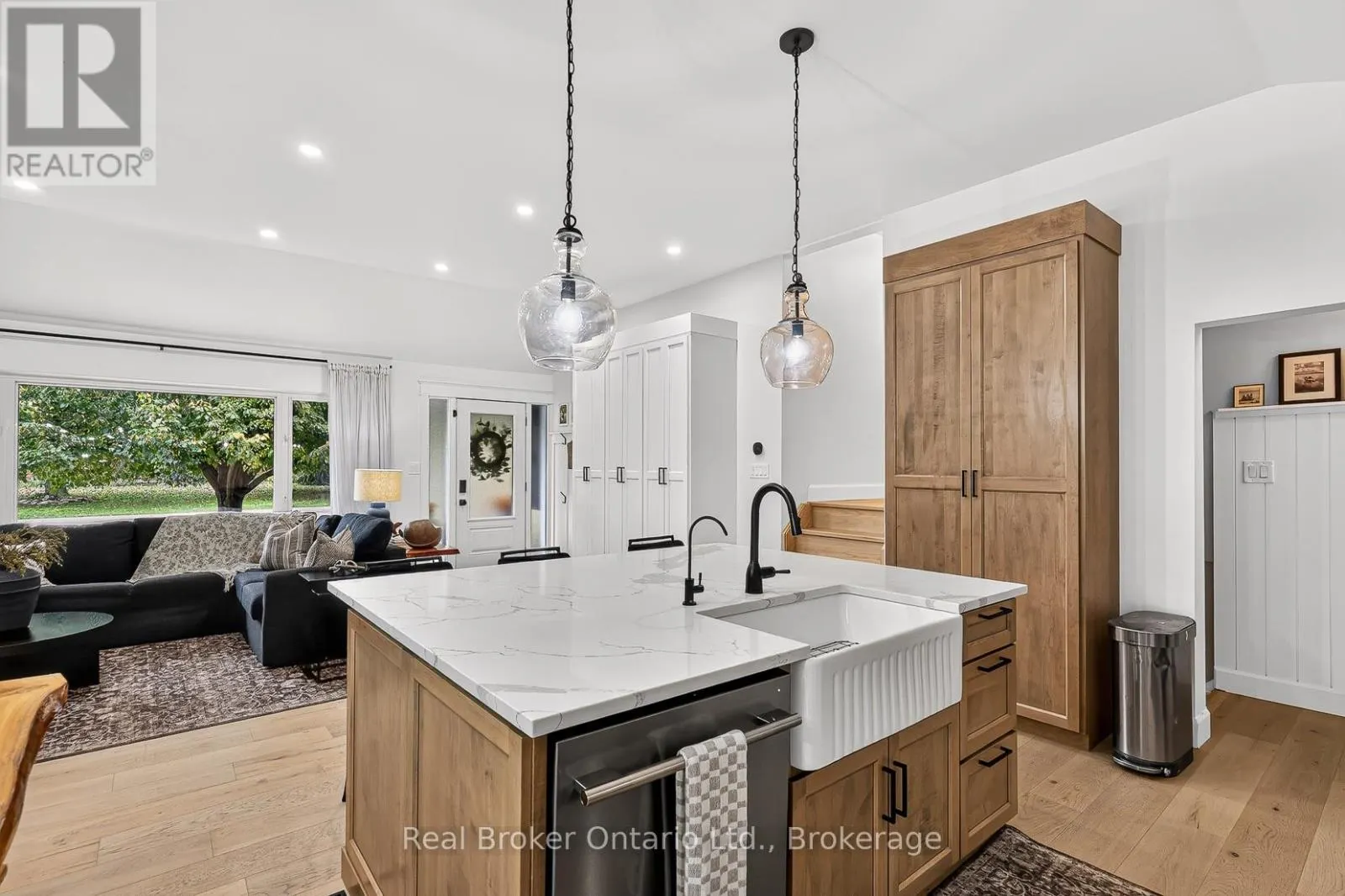 291 BRIARHILL ROAD