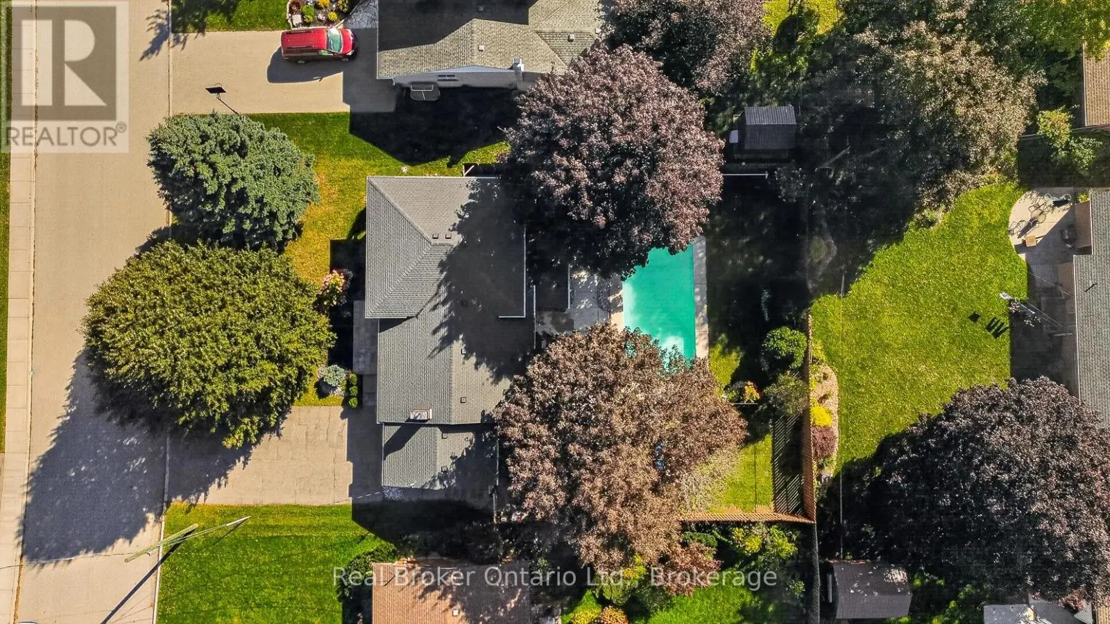 291 BRIARHILL ROAD