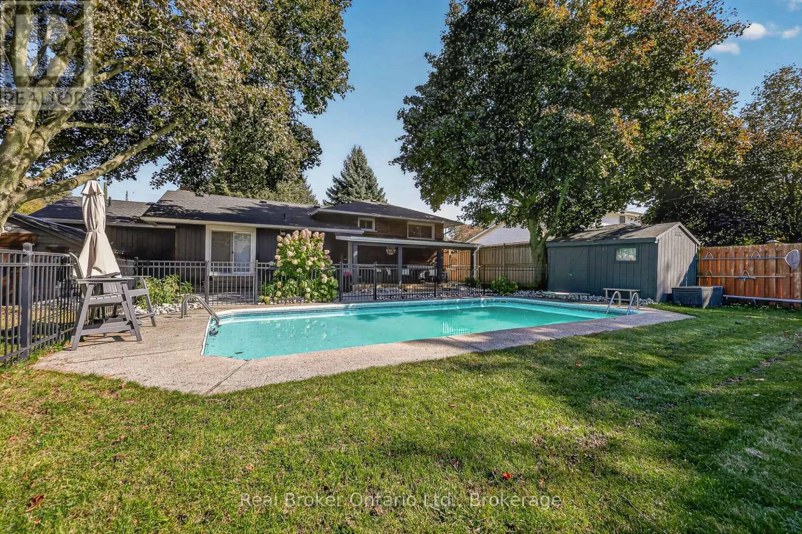 291 BRIARHILL ROAD
