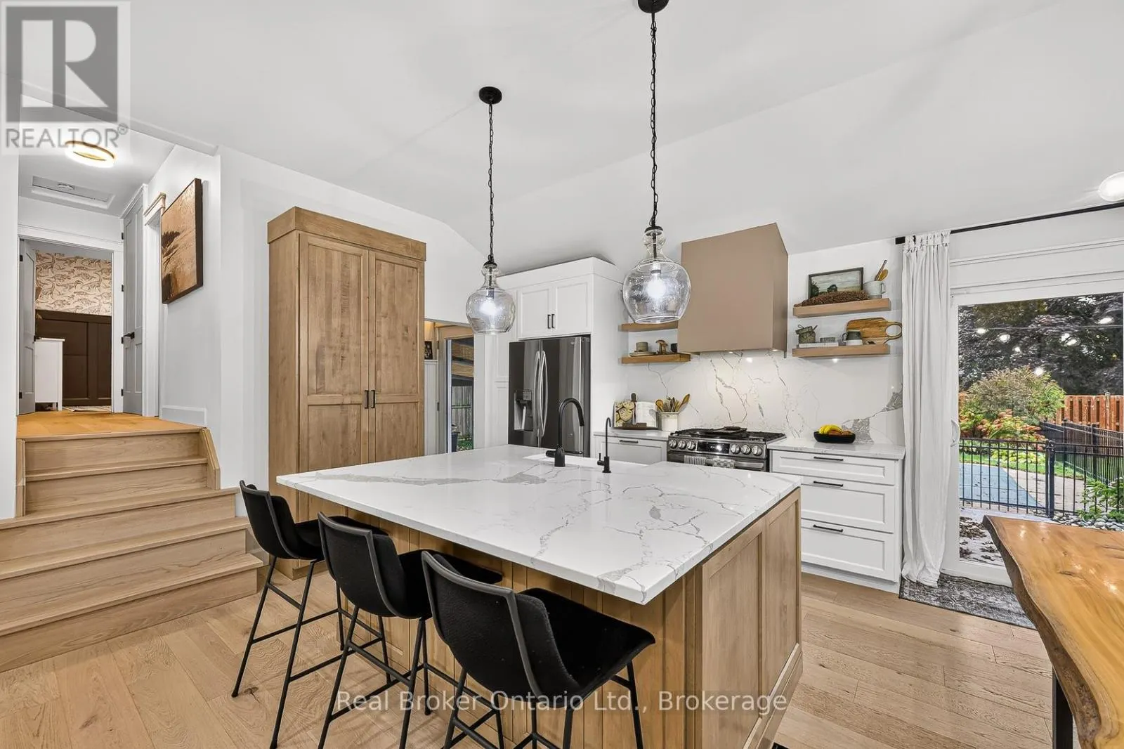 291 BRIARHILL ROAD