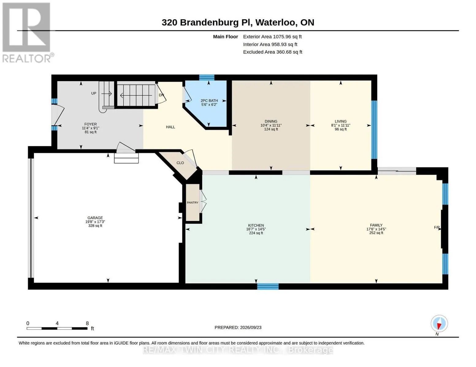 320 BRANDENBURG PLACE