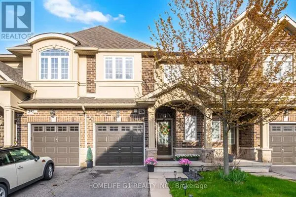 26 - 21 MADONNA DRIVE