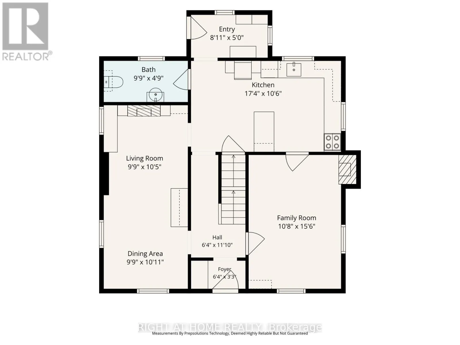 3091 KINBURN SIDE ROAD