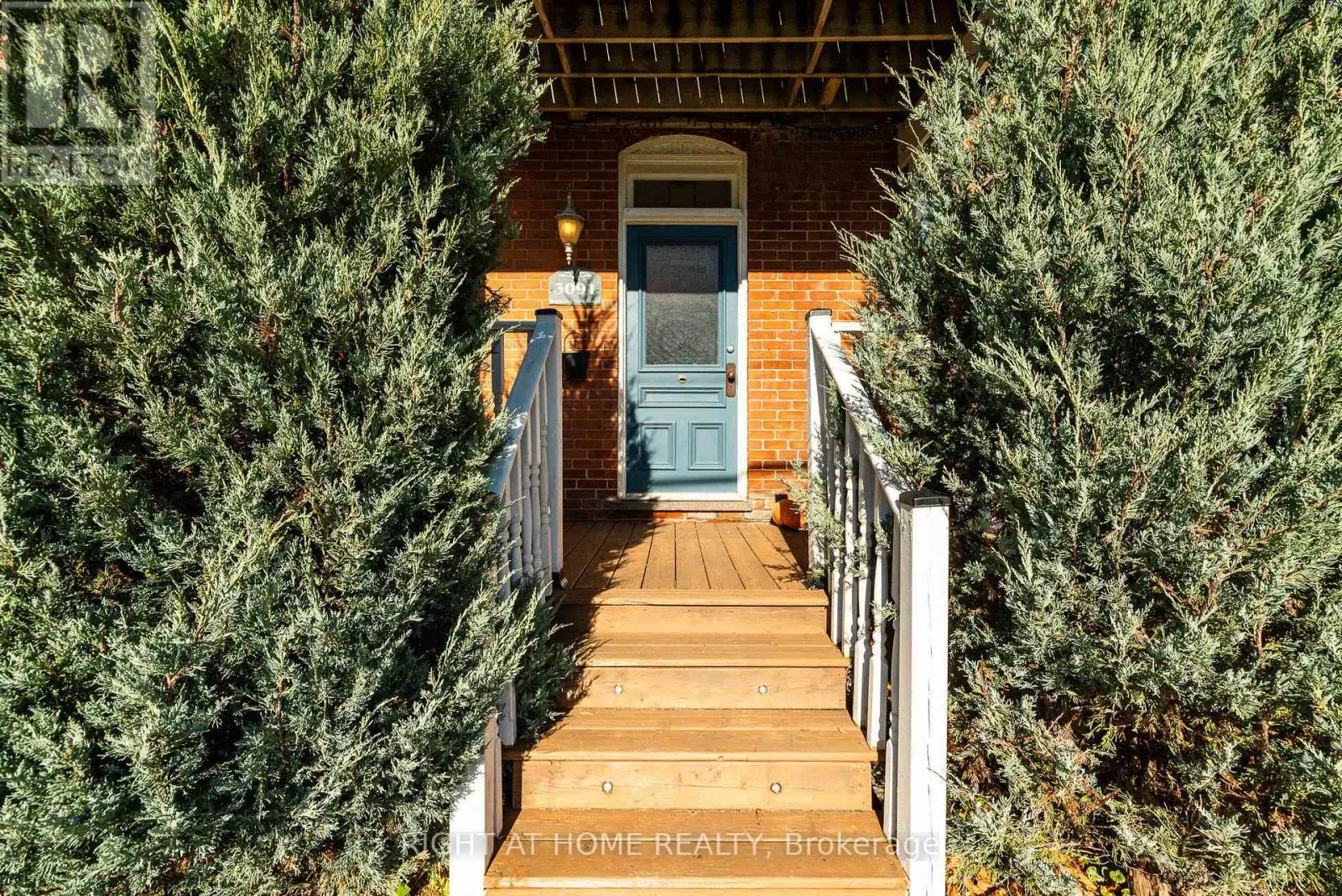 3091 KINBURN SIDE ROAD