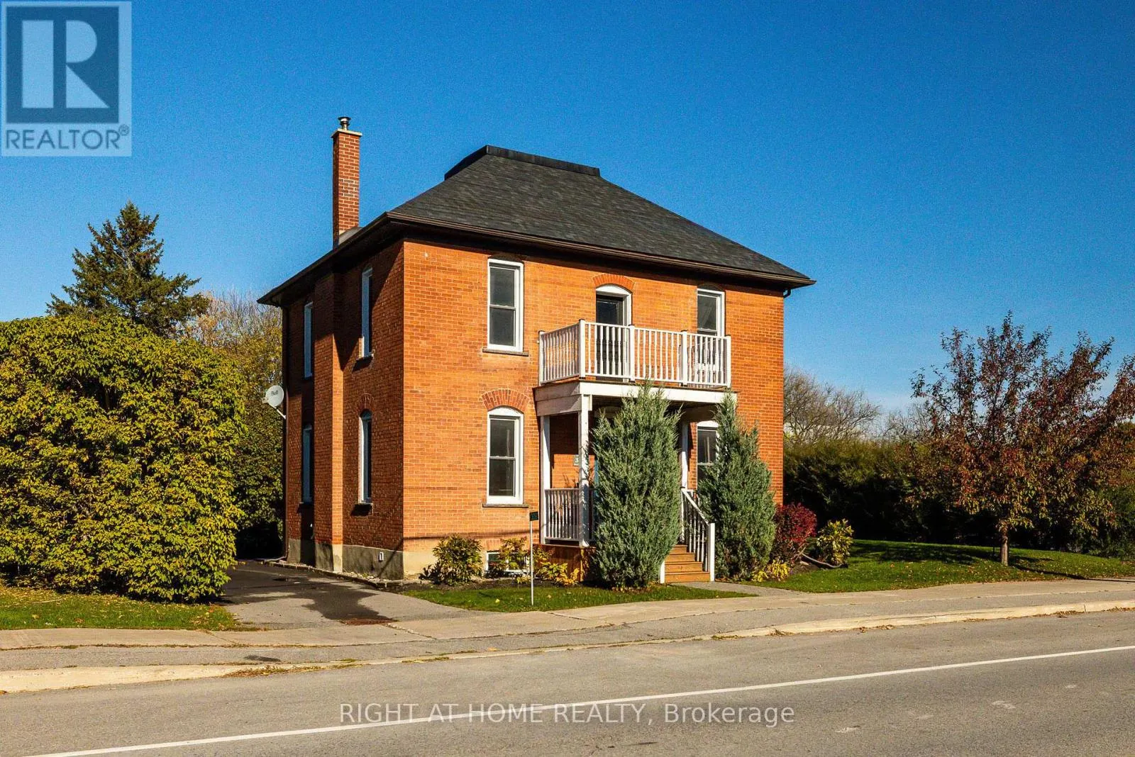3091 KINBURN SIDE ROAD