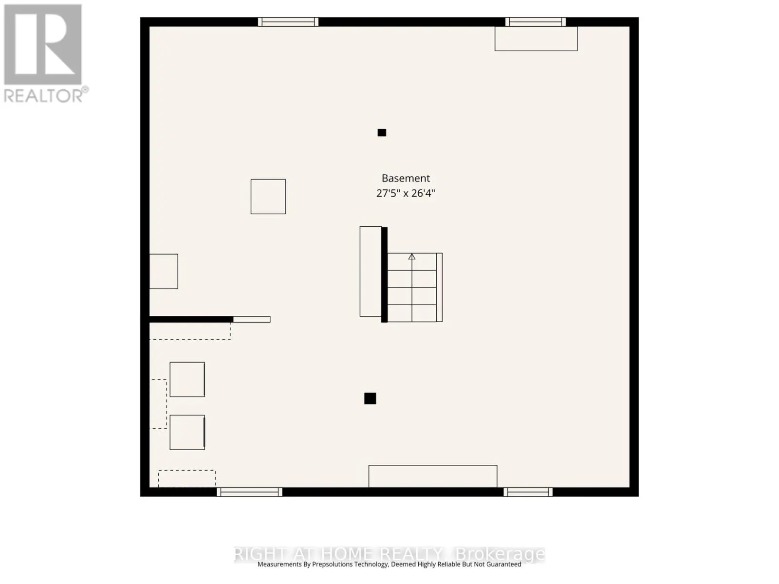 3091 KINBURN SIDE ROAD