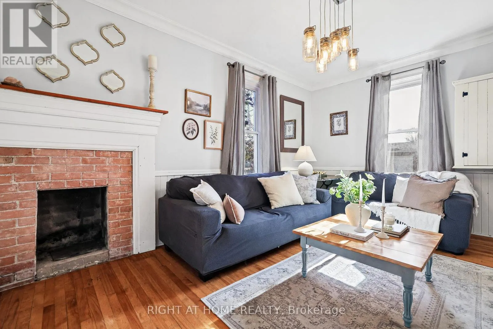3091 KINBURN SIDE ROAD