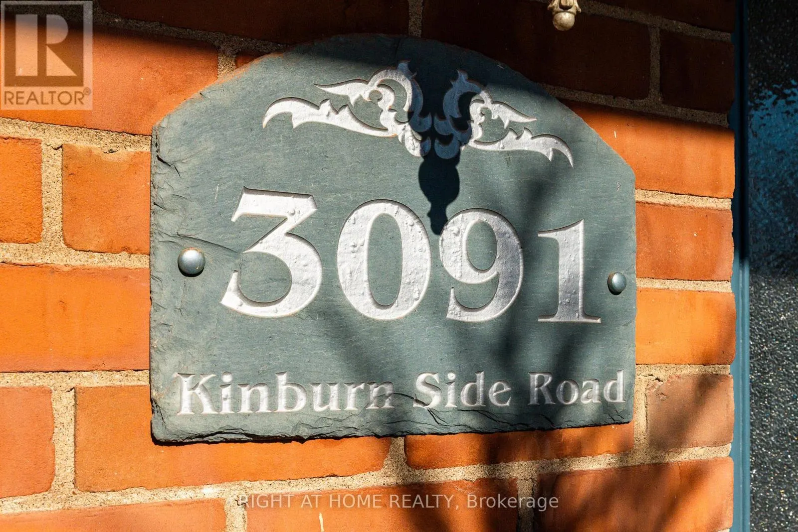 3091 KINBURN SIDE ROAD