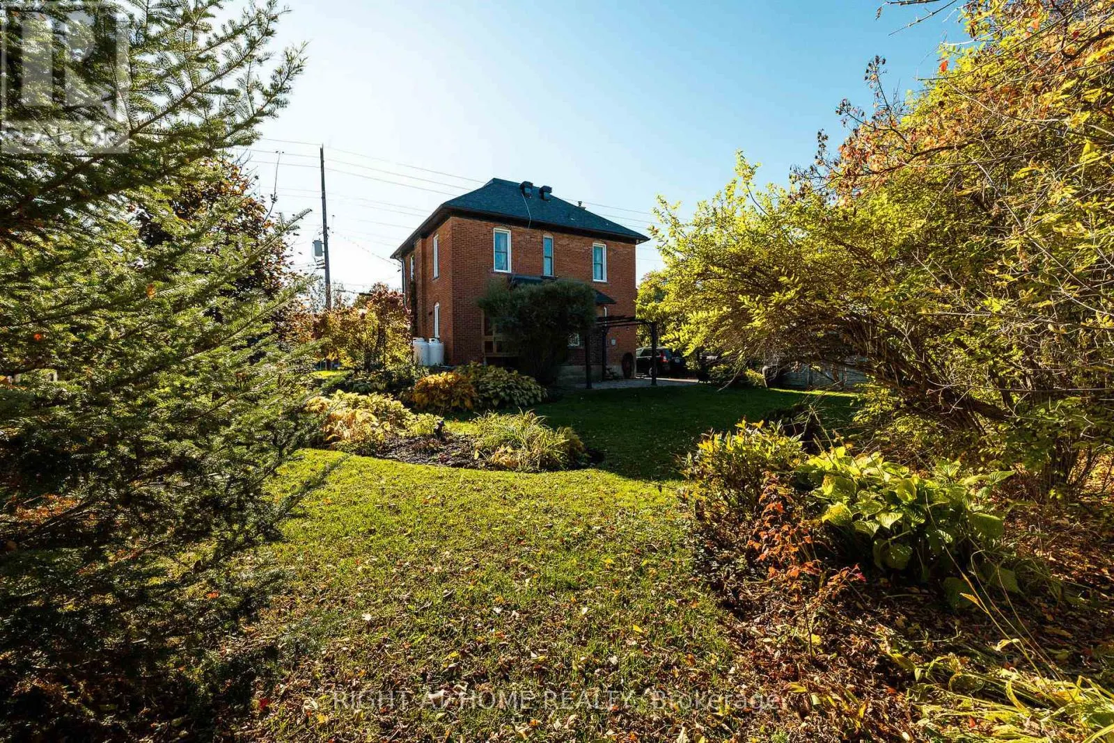 3091 KINBURN SIDE ROAD