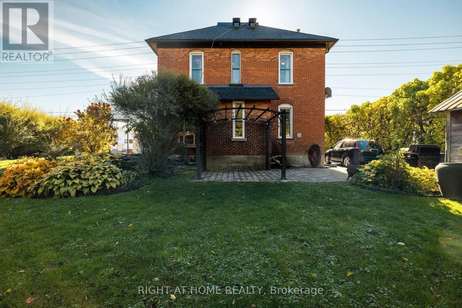 3091 KINBURN SIDE ROAD