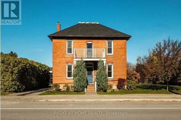 3091 KINBURN SIDE ROAD
