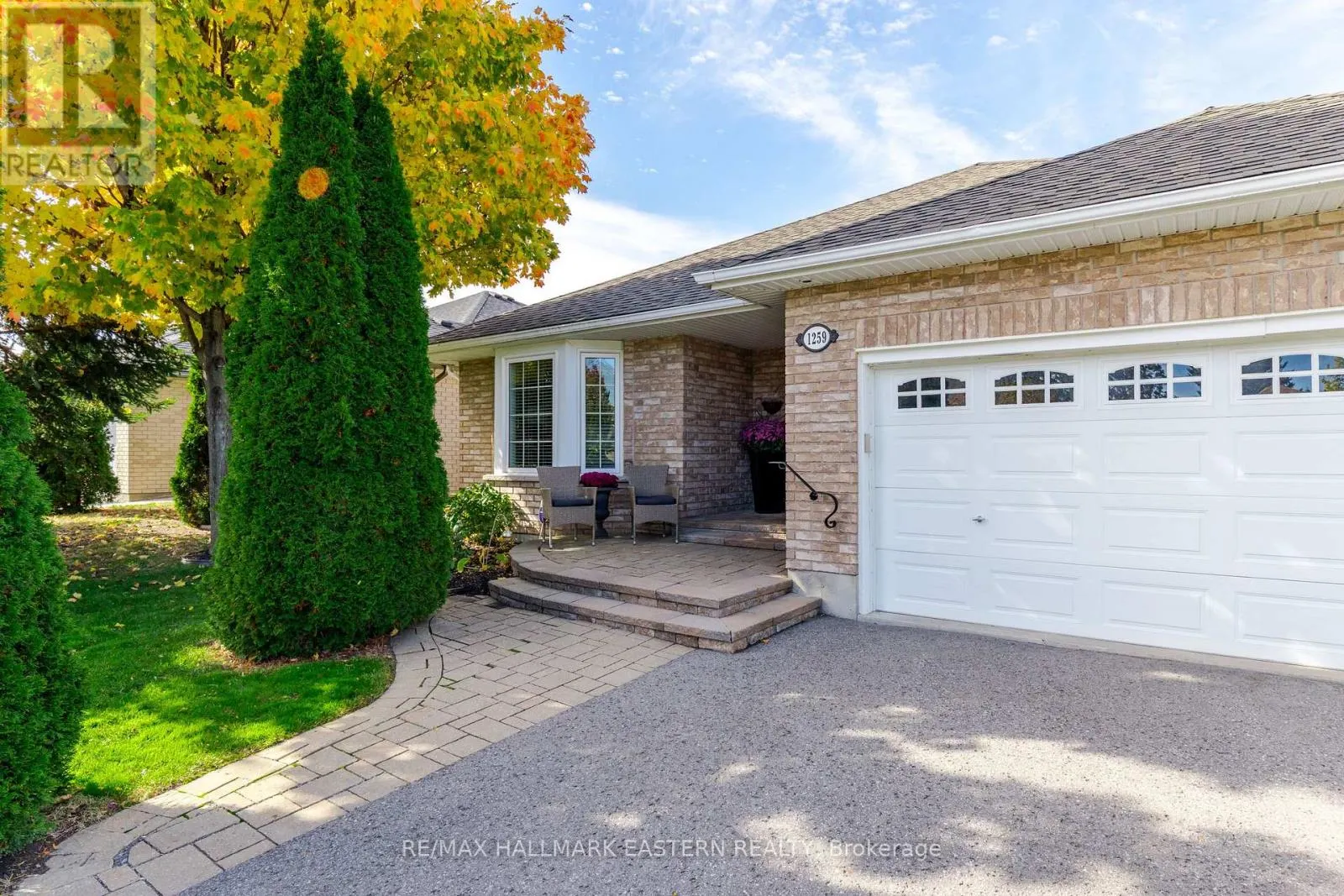 1259 MELODY CRESCENT