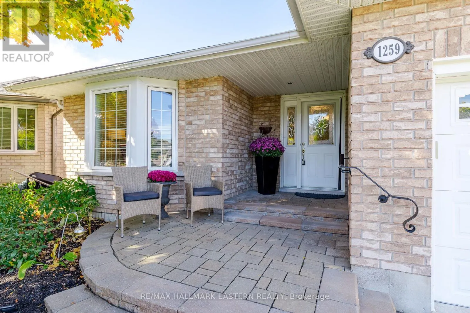 1259 MELODY CRESCENT