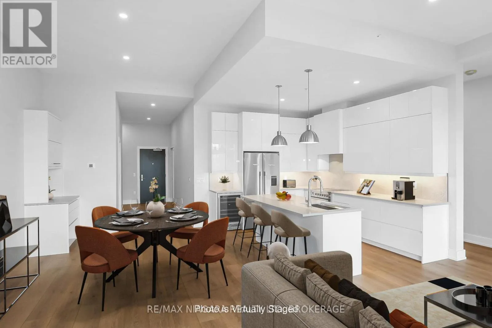 505 - 77 YATES STREET #505
