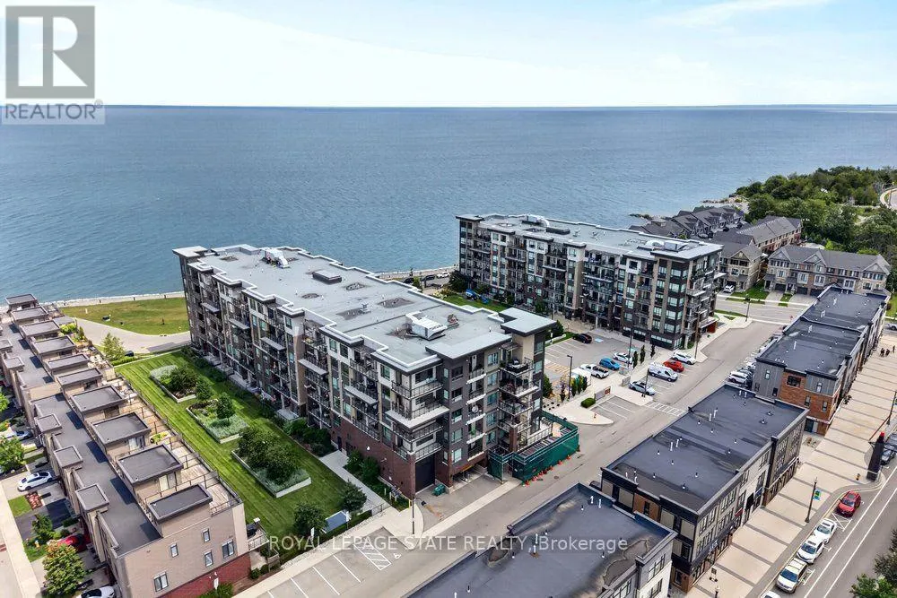 511 - 10 ESPLANADE LANE