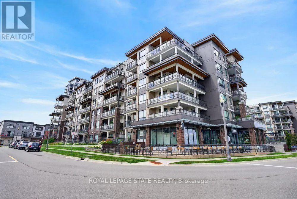 511 - 10 ESPLANADE LANE