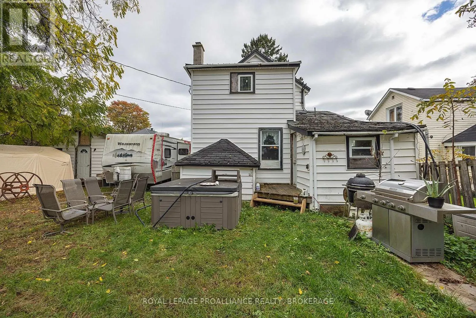 308 BROCK STREET