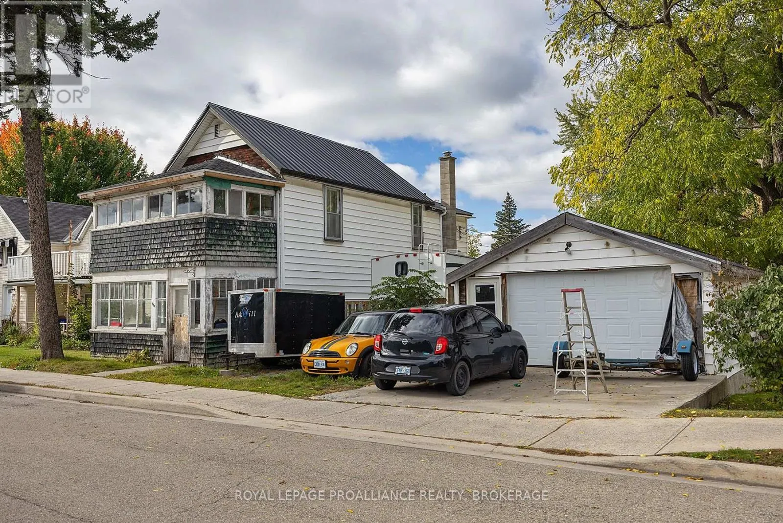 308 BROCK STREET