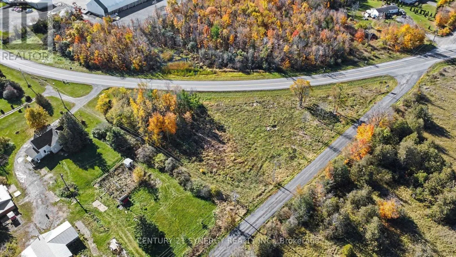 1512 FINCH CAMBRIDGE BOUNDARY ROAD