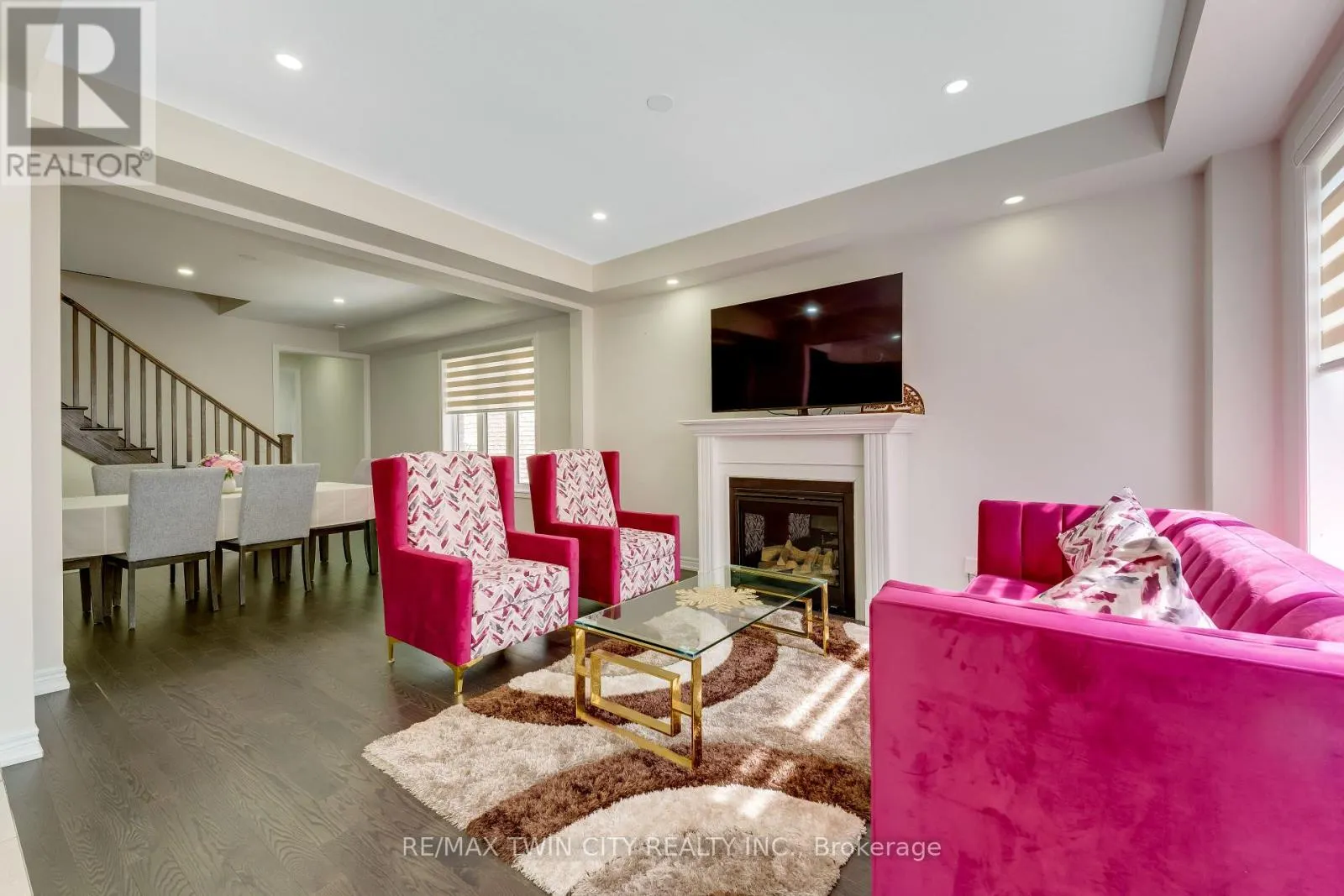 106 HALDIMAND STREET